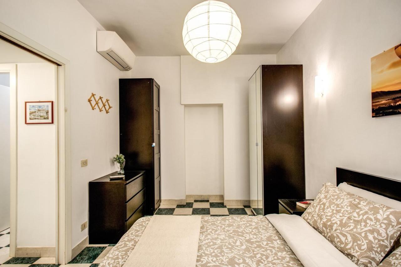 Popolo Accommodation - Lovely Central Apartment Rome Buitenkant foto